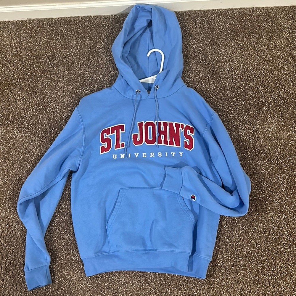 St. John’s Hoodie